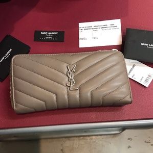 YSLWallet